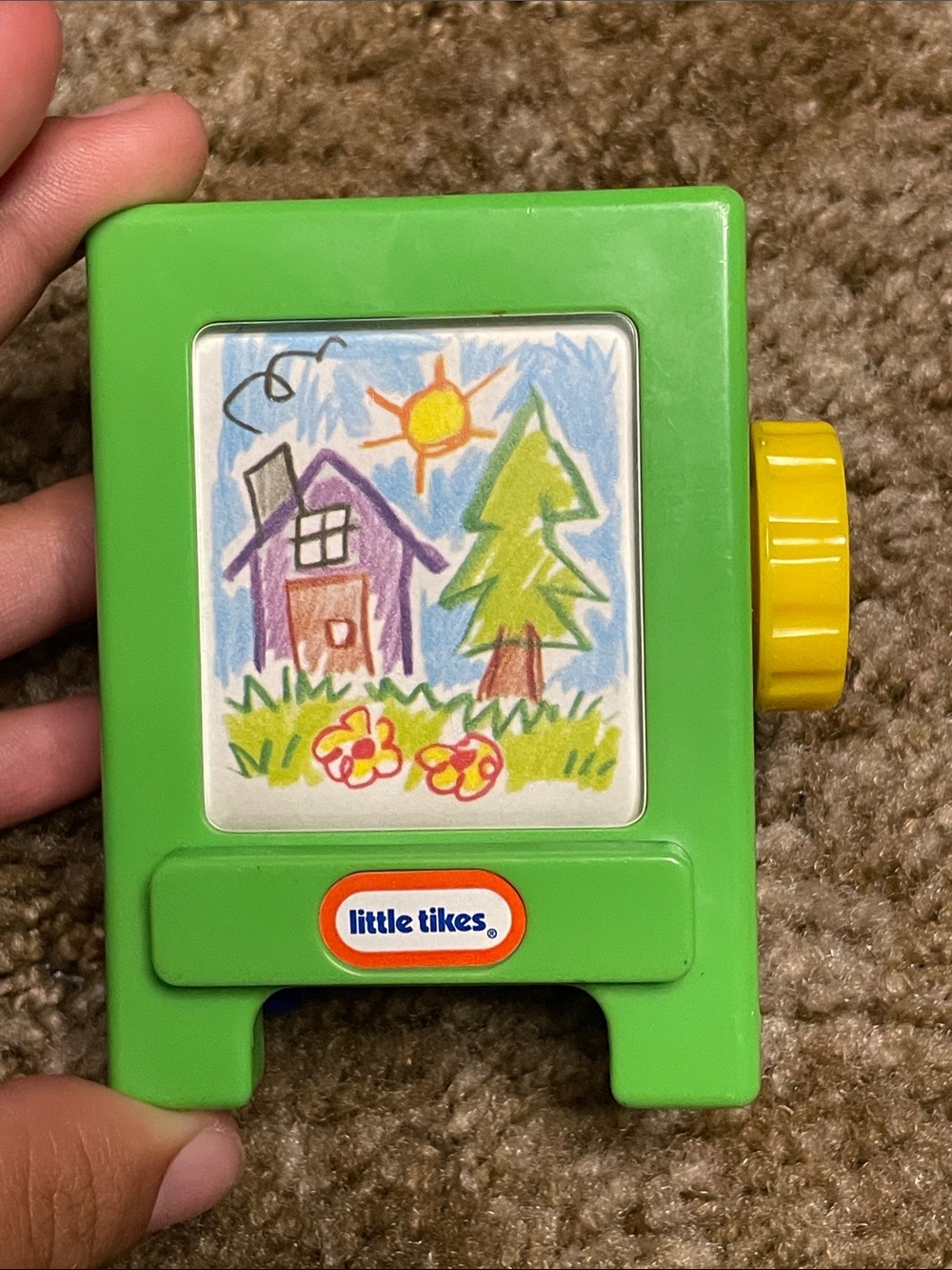 Little Tikes‎ Burger King Toy